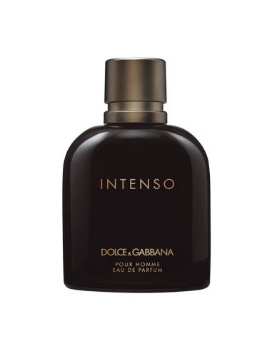 DOLCE GABBANA INTENSO MEN EDT VAP 125ML