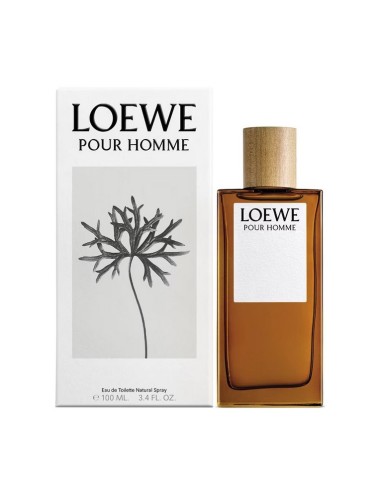 LOEWE HOMME EDT VAP 100ML