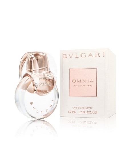 BULGARI OMNIA CRYSTALLINE EDT VAP 30ML