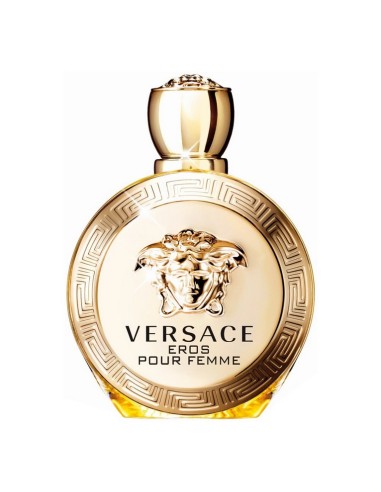 VERSACE EROS POUR FEMME EDP 100 ML