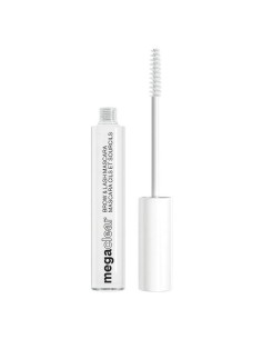 WNW MASCARA PARA CEJAS Y PESTAÑAS MEGA CLAR BROW