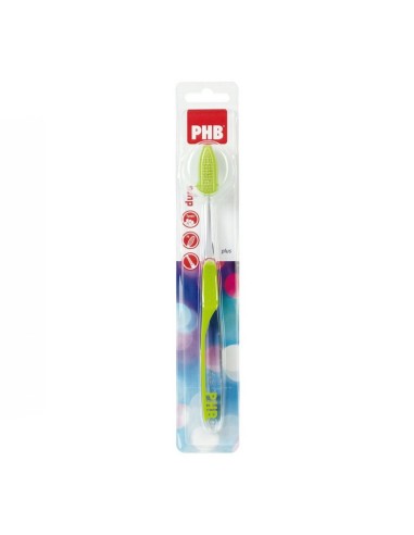 PHB CEPILLO DENTAL PLUS DURO