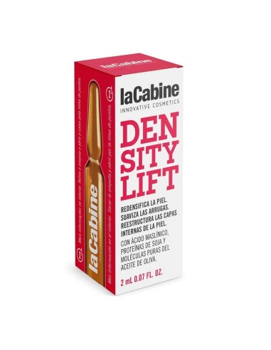 LACABINE AMPOLLA DENSITY LIFT 1UDX2ML