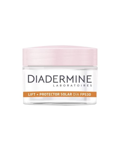 DIADERMINE CREMA LIFT PROTECION SOLAR FP30 50ML