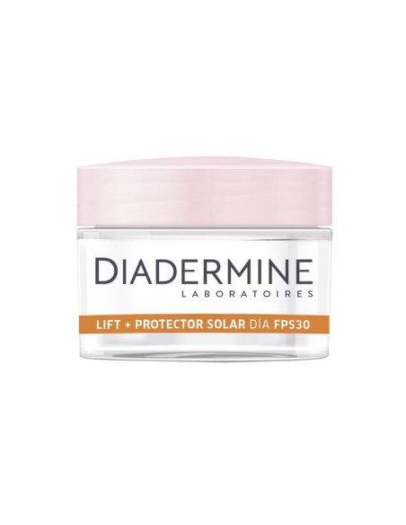 DIADERMINE CREMA LIFT PROTECION SOLAR FP30 50ML