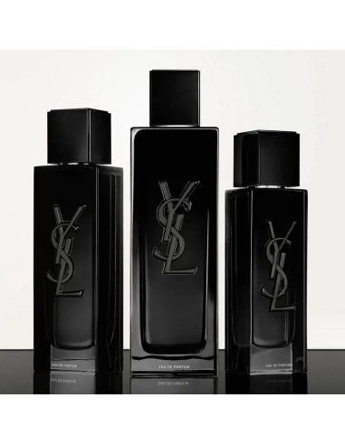 YSL MY SELF EDP VAP 100ML