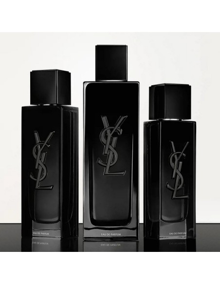 YSL MY SELF EDP VAP 100ML