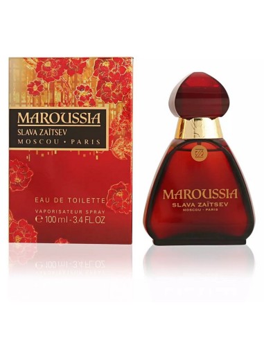 MAROUSSIA EDT VAPO 100 ML