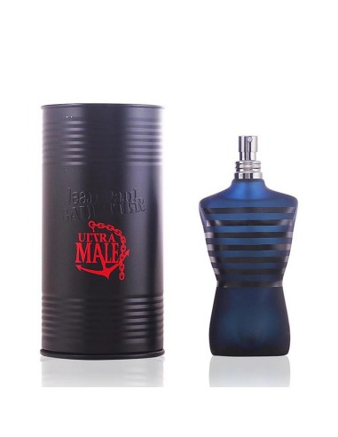 JEAN PAUL GAULTIER LE MALE ULTRA INTENSE VAP 125ML