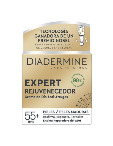 DIADERMINE CREMA EXPERT DE DIA REAFIRMANTE PIELES MADURAS 50ML