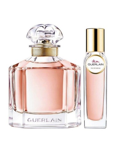 MON GUERLAIN EDP VAPO 100ML + VAP 10ML