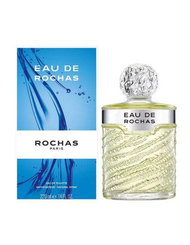 EAU ROCHAS EDT VAPO 220ML