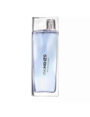 KENZO L´EAU KENZO POUR HOMME EDT VAP 100ML