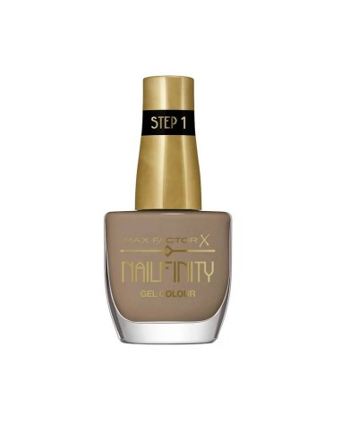 MF ESMALTE DE UÑAS NAILFINITY GEL 205 SOLO ACT