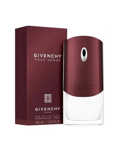 GIVENCHY PLAY FOR MEN EDT VAP 50ML