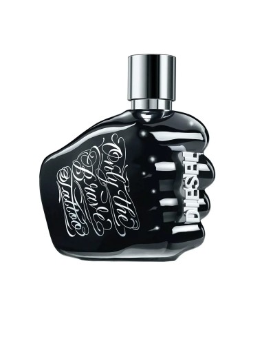 DIESEL ONLY THE BRAVE TATTOO EDT VAP 50ML