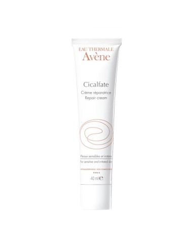 AVENE CICALFATE CREPA PROTECTORA REPARADORA 40 ML