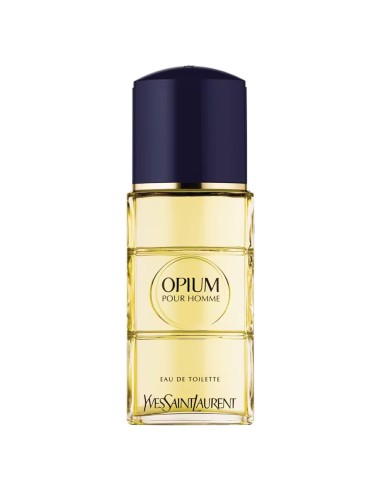 OPIUM HOMME EDT VAP 100ML