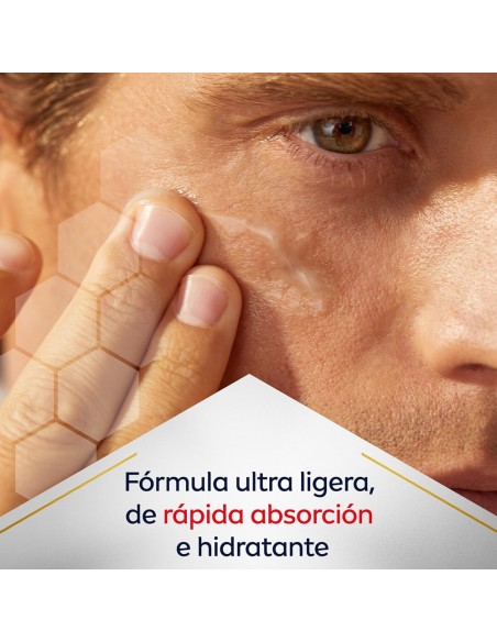 NIVEA MEN SERUM POWER 2 EN 1 ANTIMANCHAS 30ML