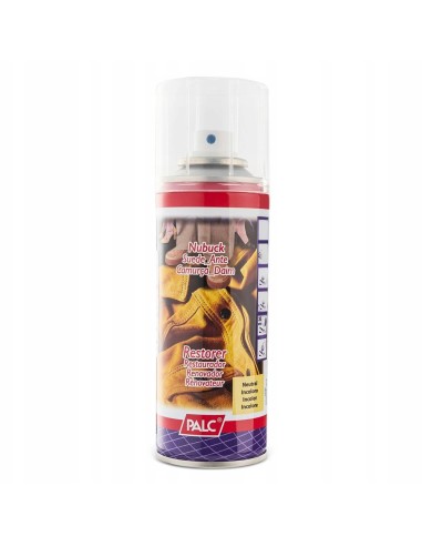 PALC SPRAY RESTAURADOR INCOLORO 200ML