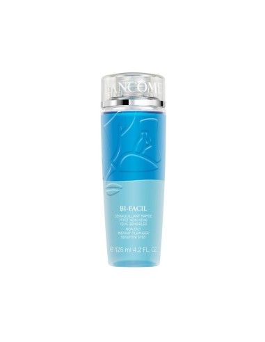 LANCOME BI-FACIL DESMAQUILLADOR BIFASICO INSTANTANEO DE OJOS 125ML