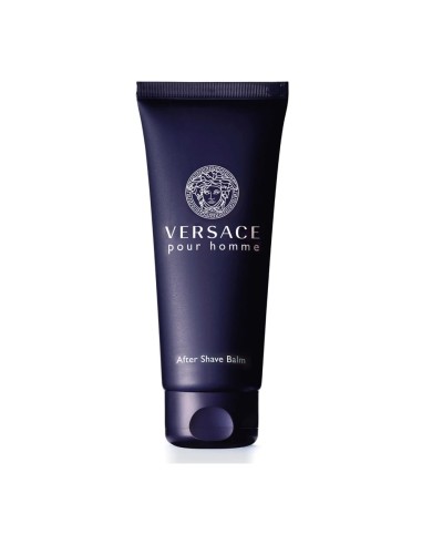 VERSACE POUR HOMME AFTER SHAVE BALM 100ML