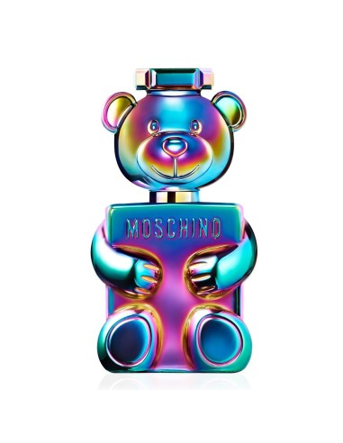 MOSCHINO TOY 2 PEARL EDP VAP 50ML