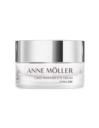 ANNE MOLLER STIMULÂGE CONTORNO DE OJOS MINIMIZADOR ARRUGAS