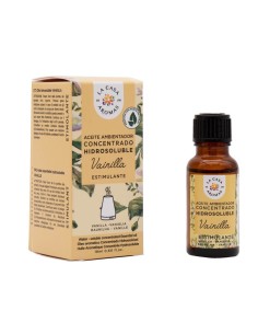 OLAS ACEITE ESENCIAL HIDROSOLUBLE VAINILLA 18ML