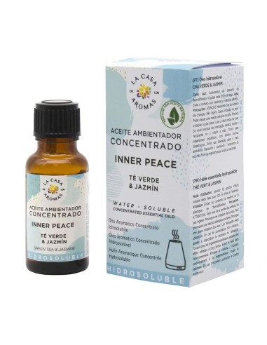 OLAS ACEITE ESENCIAL HIDROSOLUBLE INNER PEACE KARMA 18ML