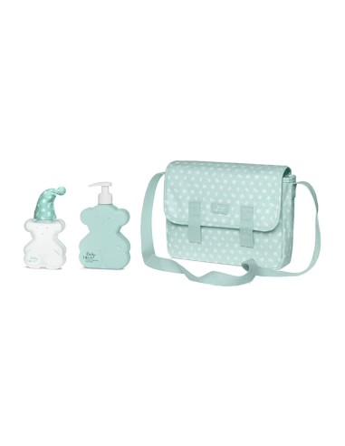 BABY TOUS ESTUCHE DE REGALO VAP 100ML