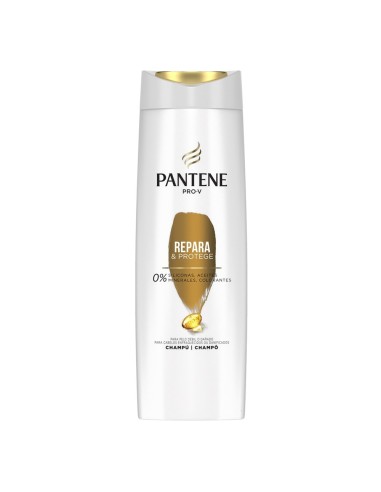 PANTENE CHAMPU 225ML REPARA Y PROTEGE