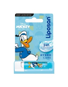 Liposan Protector Labial Cherry Apple.