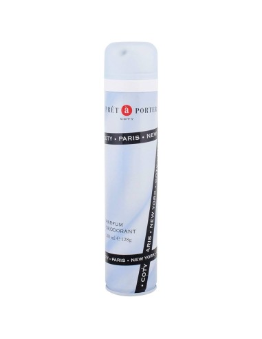 PRET A PORTER DESODORANTE SPRAY 200ML