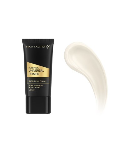 MF BASE MAQUILLAJE FACEFINITY ALL DAY 30ML UNIVERSAL PRIMER