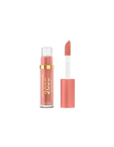 MF 2000 CALORIE LIP GLAZE BRILLO DE LABIOS 050