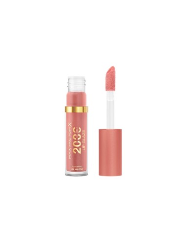 MF 2000 CALORIE LIP GLAZE BRILLO DE LABIOS 075