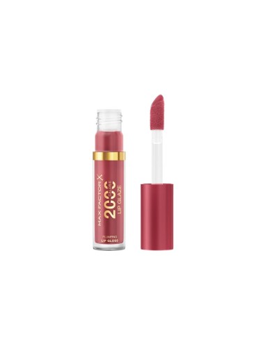 MF 2000 CALORIE LIP GLAZE BRILLO DE LABIOS 105