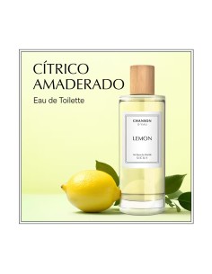 CHANSON D'EAU LEMON EDT VAP 100ML 2