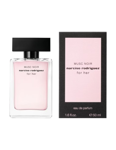 NARCISO RODRIGUEZ FOR HER MUSC NOIR EDP VAP 50ML