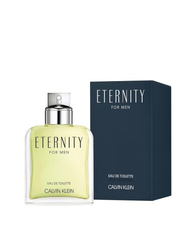 ETERNITY MEN EDT VAP 50ML