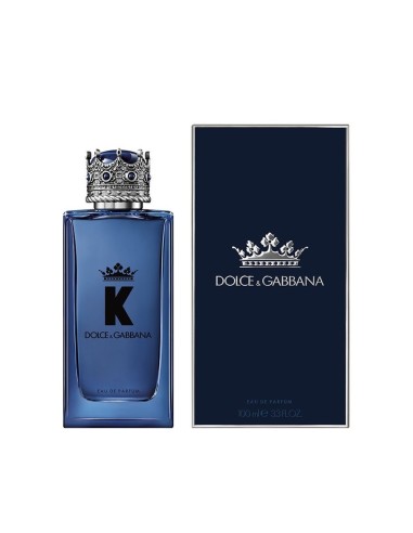 K BY DOLCE GABBANA EDP VAP 100ML
