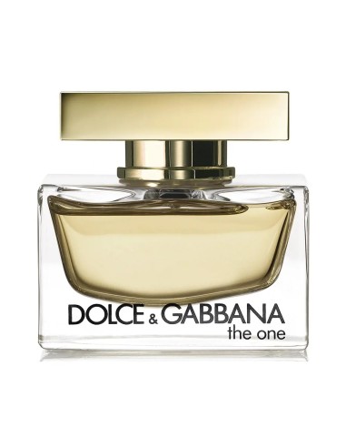 DOLCE GABANA THE ONE EDP VAP 50ML