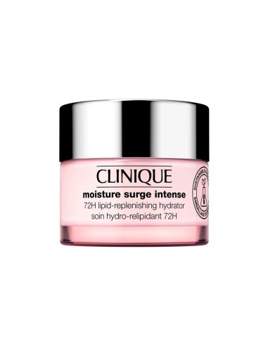 CLINIQUE MOISTURE SURGE INTENSE 72H 50ML