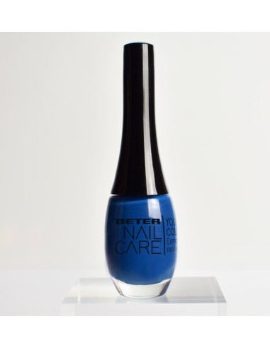 BETER ESMALTE YOUTH COLOR 237 INDIGO MOON