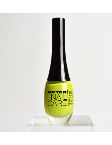 BETER ESMALTE YOUTH COLOR 239 FRESH LIME