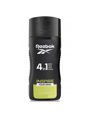 REEBOK GEL 400ML INSPIRE MEN