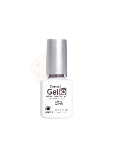 BETER ESMALTE GEL IQ WHITE WATER