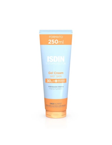 ISDIN FOTOPROTECTOR GEL-CREMA SPF30 250ML