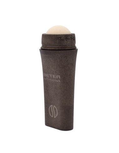 ROLL-ON FACIAL ANTIBRILLOS COFFEE O CLOCK